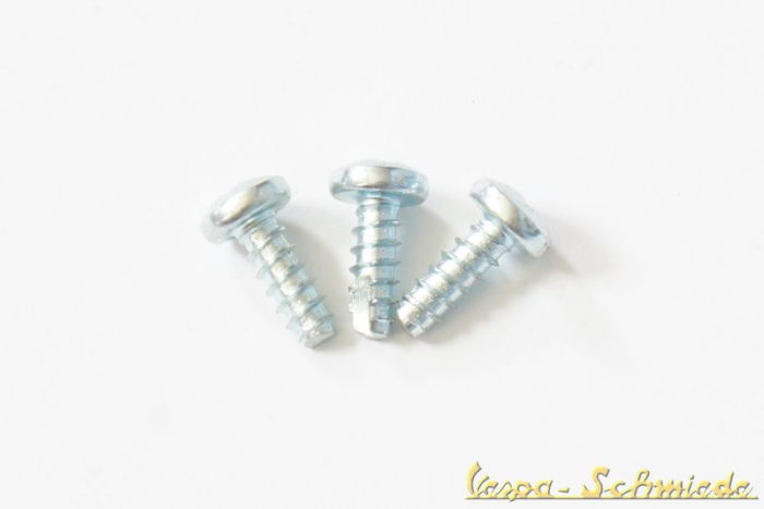 Set Schraube Staubschutzblech PX